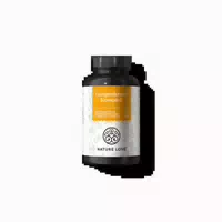Nature Love Lungenkraut Komplex Kapseln 120 st