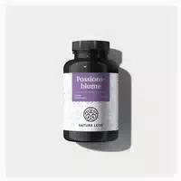 Passionsblume 240 Kapseln Nature Love 240 St
