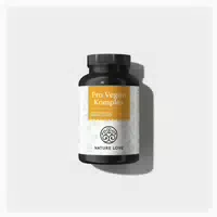 Pro Vegan Komplex 120 Kapseln Nature Love 120 st