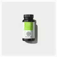 Vitamin B Komplex Aus Buchweizen 60 Kapseln Nature Love 60 St