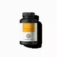 Vitamin C Acerola Bio 180 Kapseln Nature Love 180 St