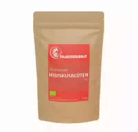 Tausendkraut Ägyptischer Hibiskusblüten Tee Bio