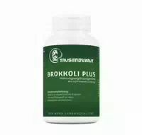 Tausendkraut Brokkoli Sulforaphan Plus