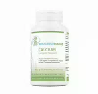 Tausendkraut Calcium Langzeit Kapseln