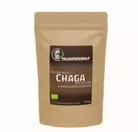 Tausendkraut Chaga Pulver Bio