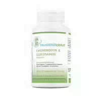Tausendkraut Chondroitin & Glucosamin 90 Kapseln