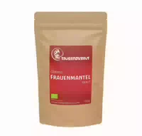 Tausendkraut Frauenmantel Kraut Bio