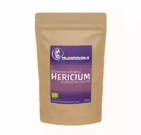 Tausendkraut Hericium Vitalpilz Pulver Bio