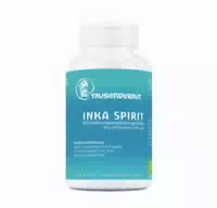 Tausendkraut Inka Spirit Inka Gold Bio Kapseln