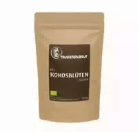 Tausendkraut Kokosblütenzucker Bio