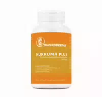 Tausendkraut Kurkuma Plus Bio 90 Kapseln