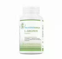 Tausendkraut L Arginin Kapseln
