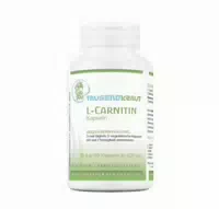 Tausendkraut L Carnitin Kapseln