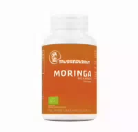 Tausendkraut Moringa Bio Kapseln