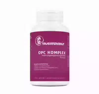 Tausendkraut Opc Komplex Kapseln