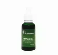 Tausendkraut Vegane Vitamin B12 Methylcobalamin Tropfen