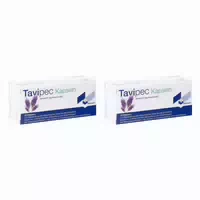 Tavipec Kapseln