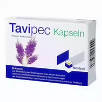 Tavipec Kapseln