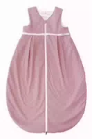 Tavolinchen Frottierschlafsack mit Biese Boluda Streifen