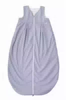 Tavolinchen Frottierschlafsack Boluda Streifen