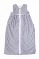 Tavolinchen Frottierschlafsack Streifen Klassik