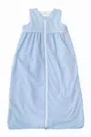 Tavolinchen Frottierschlafsack Twist Karo