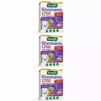 Taxofit Glucosamin 1700 Trinkgranulat