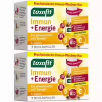 Taxofit Immun Energie