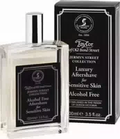 Taylor Of Old Bond Street Jermyn Street Aftershave Alcohol Free