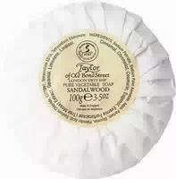 Taylor Of Old Bond Street Sandalwood Hand Soap