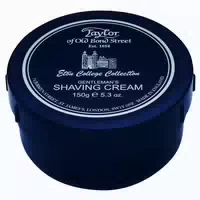 Taylor Of Old Bond Street, Eton College Collection Gentlemans Shaving Cream