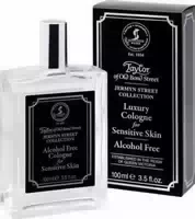 Taylor Of Old Bond Street Jermyn Street College Cologne Spray Alcohol Free