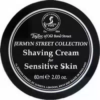 Taylor Of Old Bond Street Jermyn Street Shaving Cream 75 ml