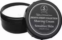 Taylor Of Old Bond Street, Jermyn Street Collection Shaving Cream For Sensitive Skinn 1 St