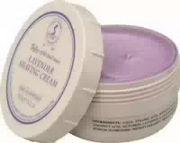 Taylor Of Old Bond Street Lavender Shaving Cream Bowl