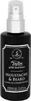 Taylor Of Old Bond Street, Moustache & Beard Leave In Conditioner 100 Ml