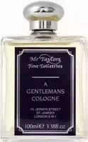 Taylor Of Old Bond Street Mr Taylors Cologne