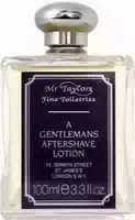 Taylor Of Old Bond Street Mr Taylors Aftershave Balsam