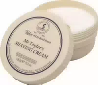 Taylor Of Old Bond Street Mr Taylors Shaving Cream Bowl