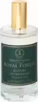 Taylor Of Old Bond Street Royal Forest Aftershave
