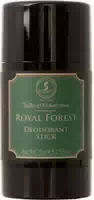 Taylor Of Old Bond Street Royal Forest Deodorant Stick
