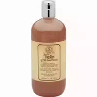 Taylor Of Old Bond Street Sandalwood Moisturising Bath & Shower Gel 500 ml