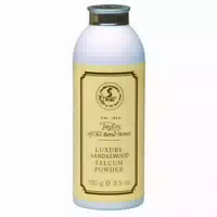 Taylor Of Old Bond Street, Luxury Sandalwood Talcum Powder