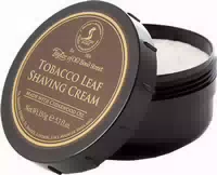 Taylor Of Old Bond Street Tobacco Leaf Shaving Cream