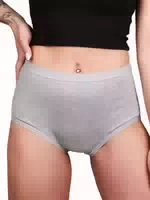 Taynie Periodenunterwäsche Comfort Bamboo Ultra Periodenslip