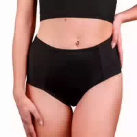 Taynie Periodenunterwäsche Highwaist Ultra Periodenslip
