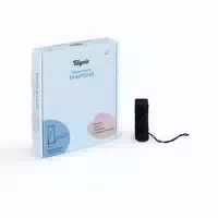 Taynie Waschbare Tampons Mittel 8 Stk