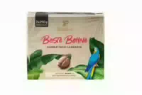 Tchibo Beste Bohne Colombia Edition Gemahlen