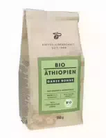 Tchibo Bio Kaffee Ganze Bohne