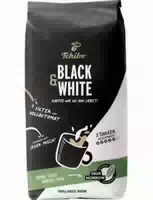 Tchibo Black & White 36 Pads